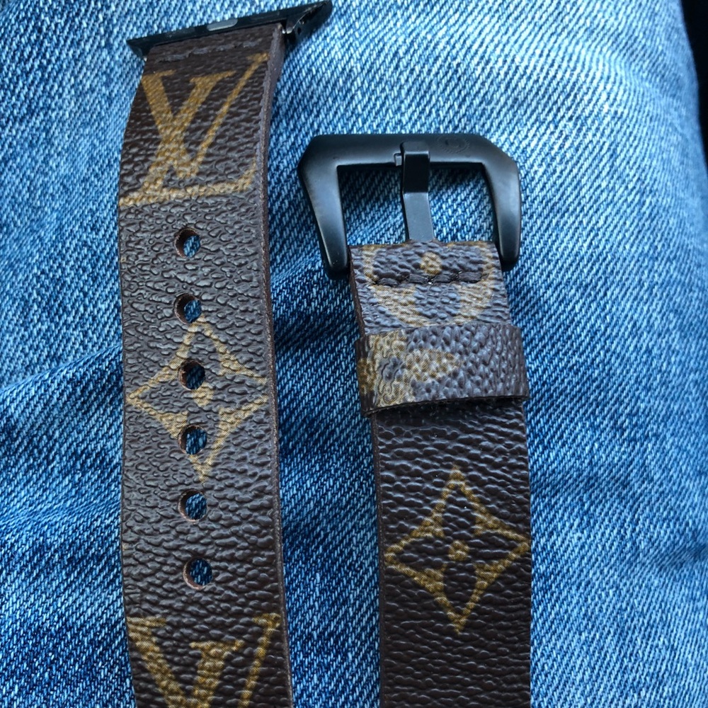 Apple band for 42mm watch